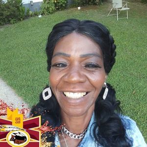 Meet your Posher, Wanda